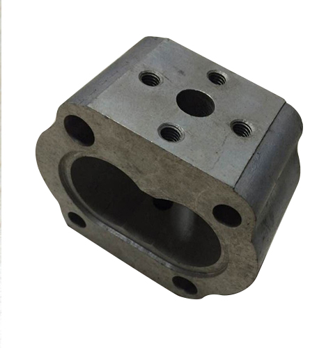 multihole block