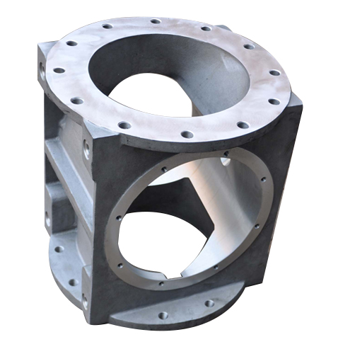 rotary valve