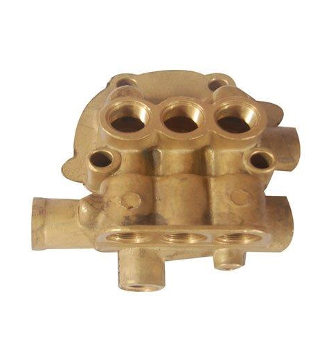 valve block