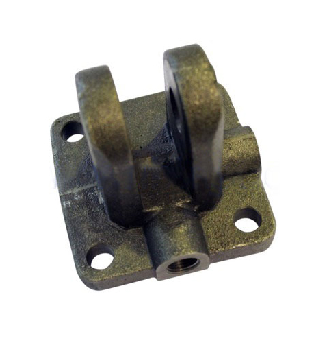 clevis cap