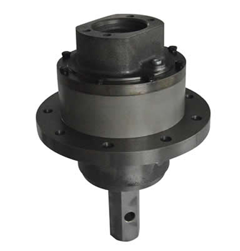 OMH-5 Hydraulic Planetary Gear Reducer