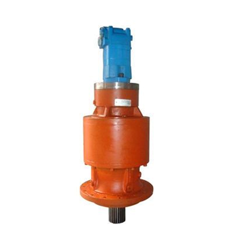 THZ010099T-A Hydraulic Planetary Gear Auger Drives
