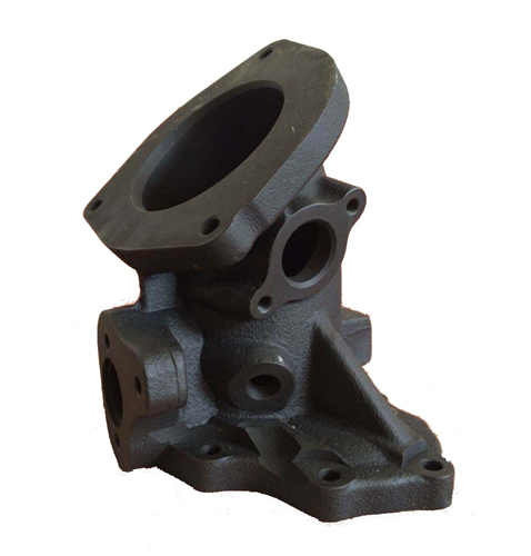 Housing Drain Valve