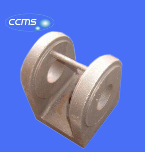 hydraulic-cylinder-head--casting