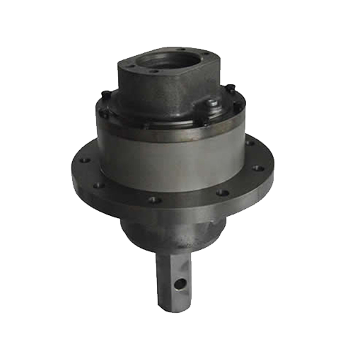 OMH-4 Hydraulic Planetary Gear Reudcers for Earth Augers