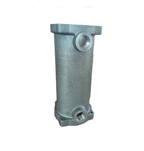 Heat Exchanger Aluminum Pipe