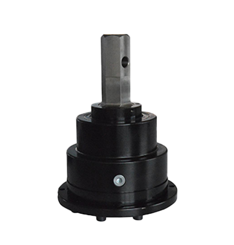 Planetary Gearbox Reducer 4