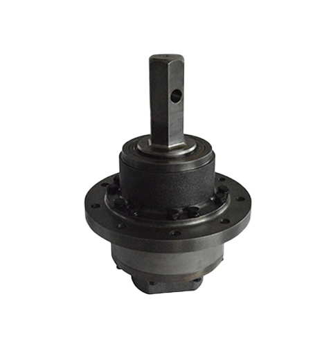 OMH-4 Hydraulic Planetary Gearbox Speed Reducer