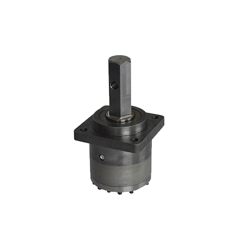 OMH-3 Hydraulic Planetary Gearbox Reducer 
