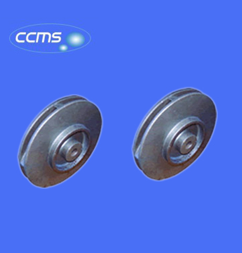 impeller,investment-casting,cnc-machined-parts
