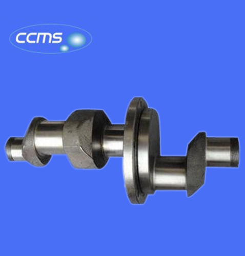 C-S-598 Auto Engine Crankshaft