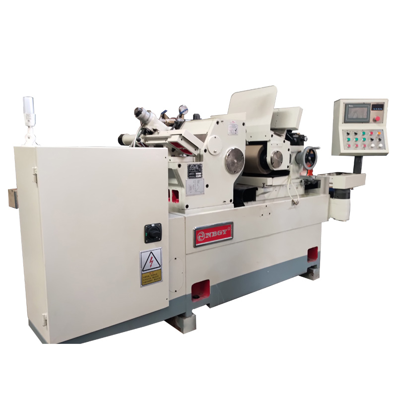 1 Axis CNC Centerless Grinding Machines