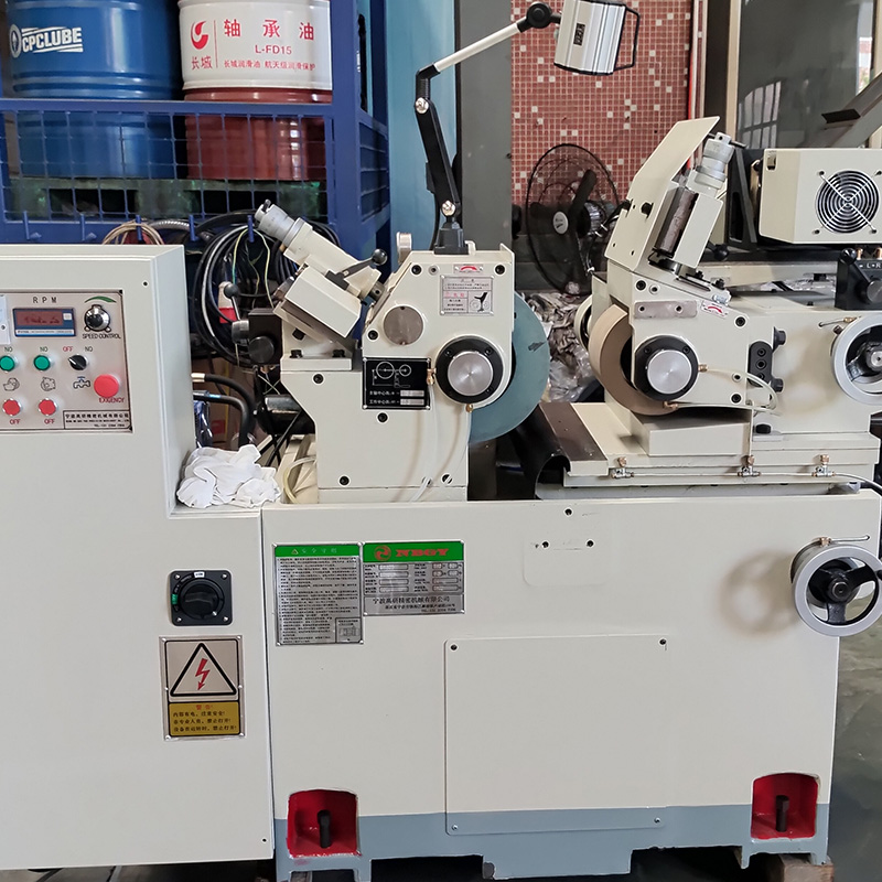 GY455-205 Manual Centerless Grinding Machines