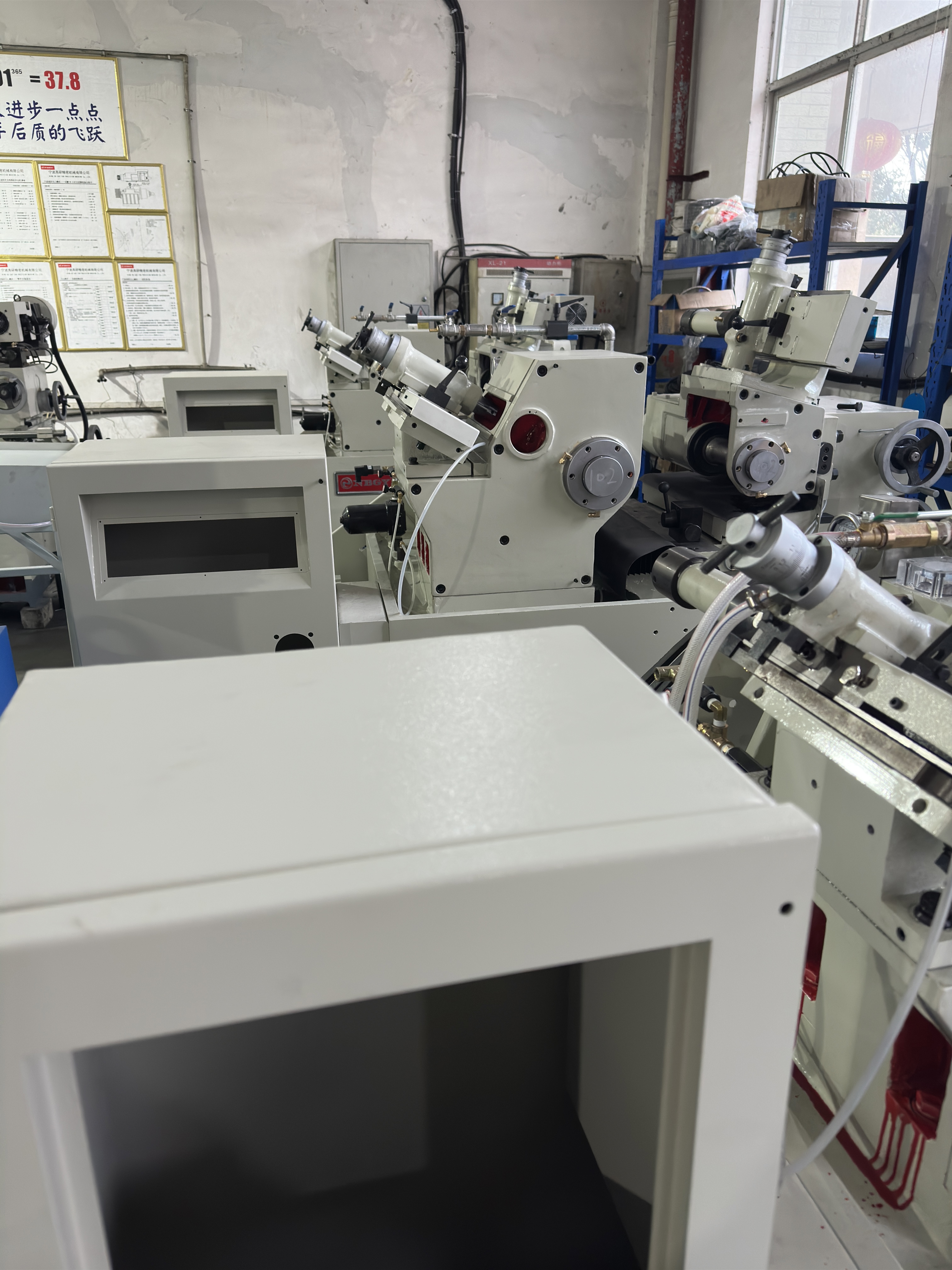 GY305A-150 1 Axis CNC Centerless Grinding Machines